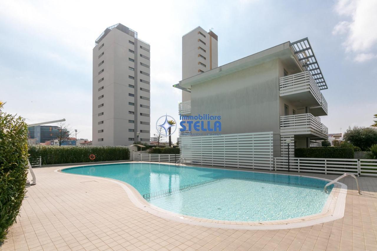 Residence Maricel 利多迪迪耶索洛 外观 照片